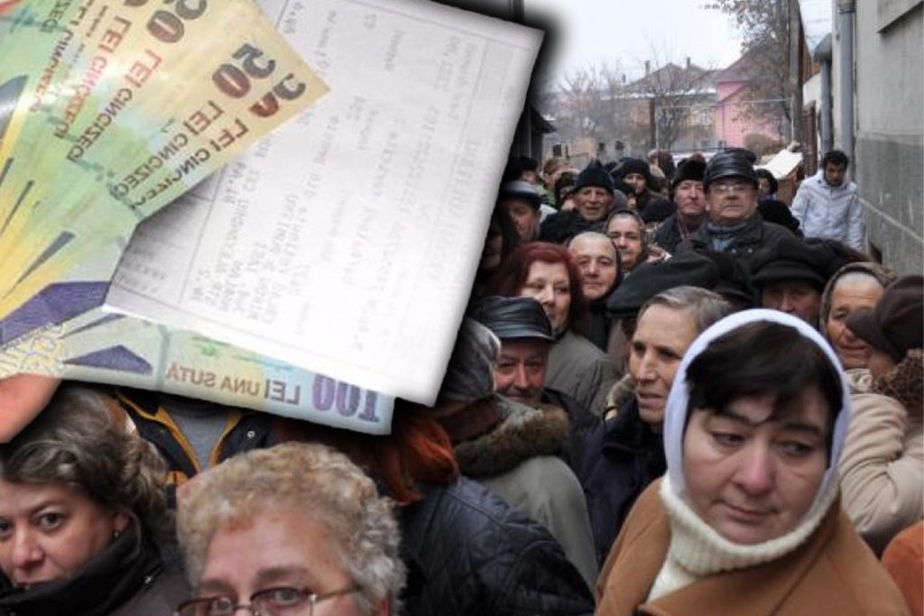 Ce se întâmplă cu pensiile a milioane de români, care este explicația: legătura cu PNRR, cu Bruxelles