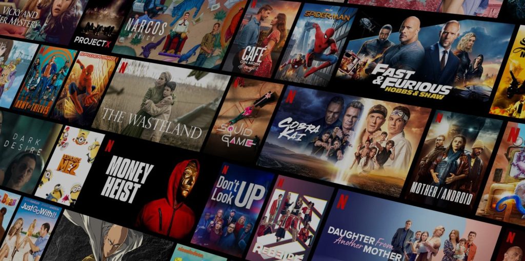 Cele mai bune miniserii pe Netflix. Lista completă cu cele mai apreciate filme