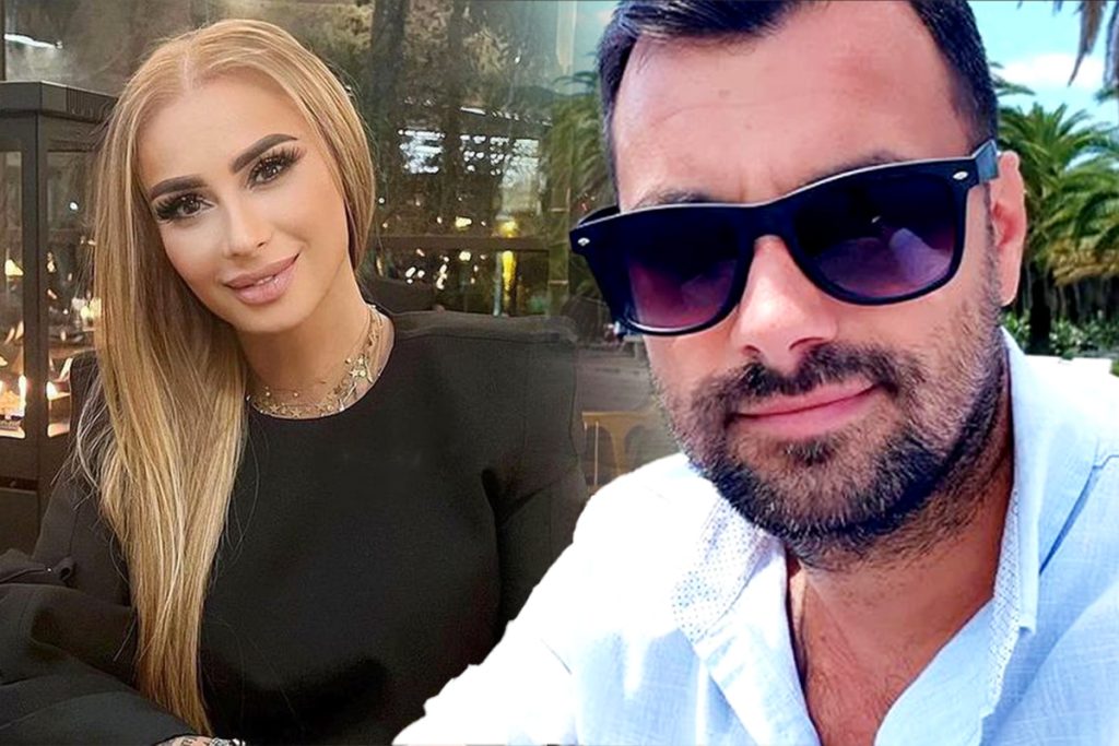 Cine este Flavius Nedelea, milionarul cu care Anamaria Prodan se iubește. E cu 8 ani mai tânăr decât impresara