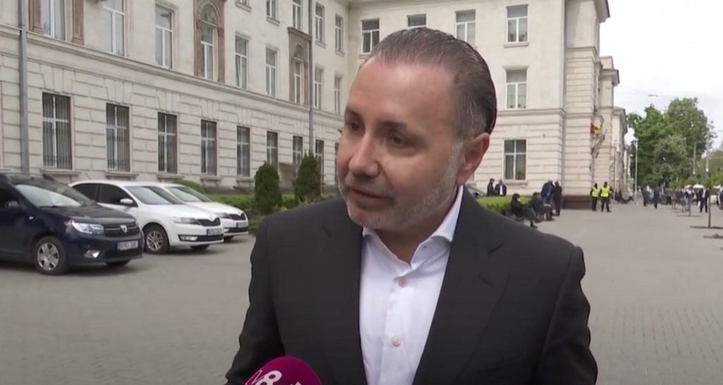 Cristian Rizea a fost prins și extrădat în România. Unde se afla fostul deputat