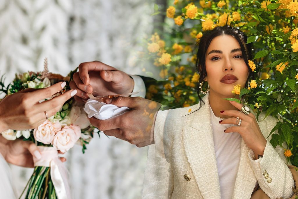 Cum o va chema pe Nicoleta Nucă după nuntă. Artista a dezvăluit și ce se întâmplă cu numele ei de scenă: ”Petrec foarte mult timp cu el!” VIDEO EXCLUSIV