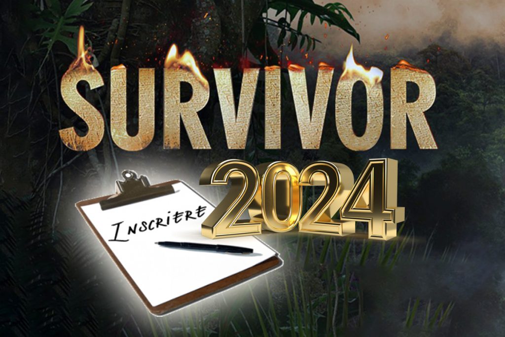 Cum te poți înscrie la Survivor România 2024. Acestea sunt întrebările la care trebuie să răspunzi sincer