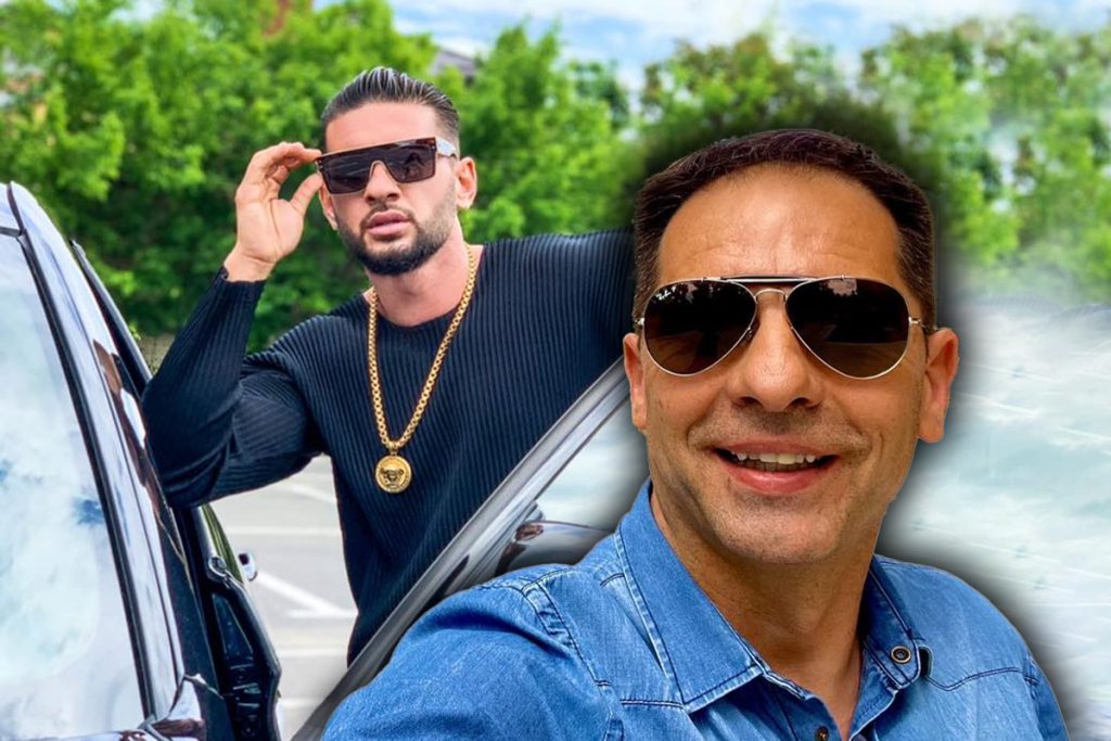 Dan Negru, decizie surprinzătoare după zeci de ani de televiziune. Vedeta a bătut palma cu Dorian Popa, vor da lovitura