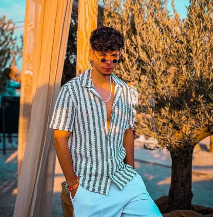 Despartirea momentului in showbiz-ul din Romania