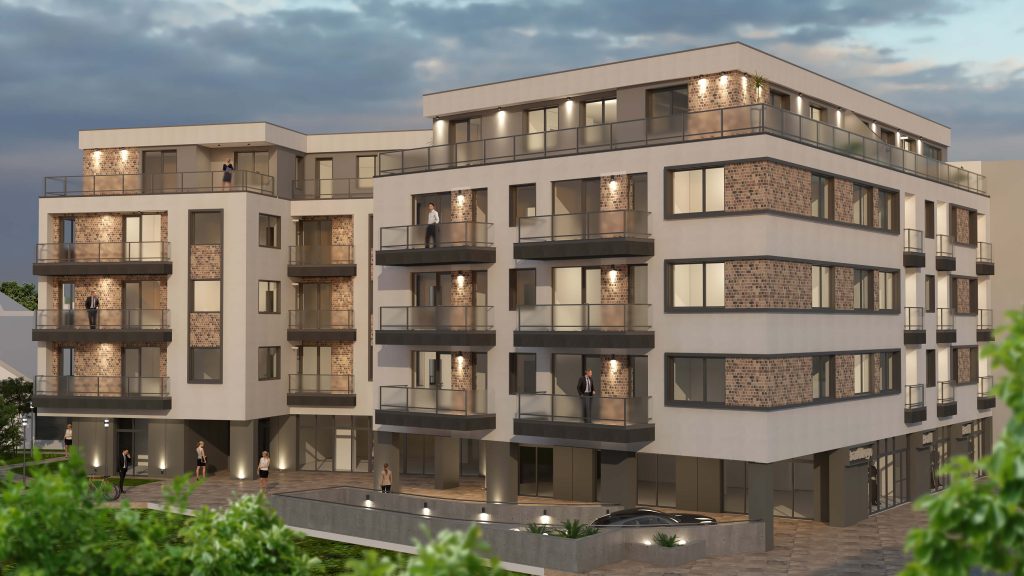 Dezastru pe piața imobiliară. Ce se întâmplă cu prețul locuințelor în orașele din România