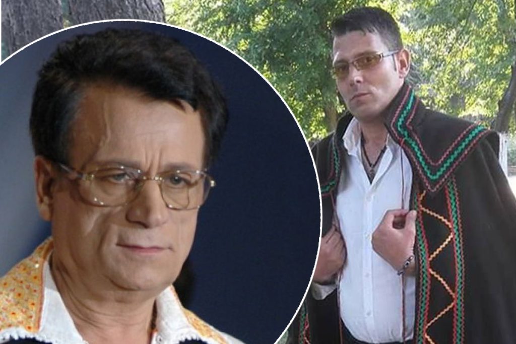 Fiul nelegitim al lui Ion Dolănescu dă cărțile pe față despre scandalul pe averea tatălui. A decis să spună tot