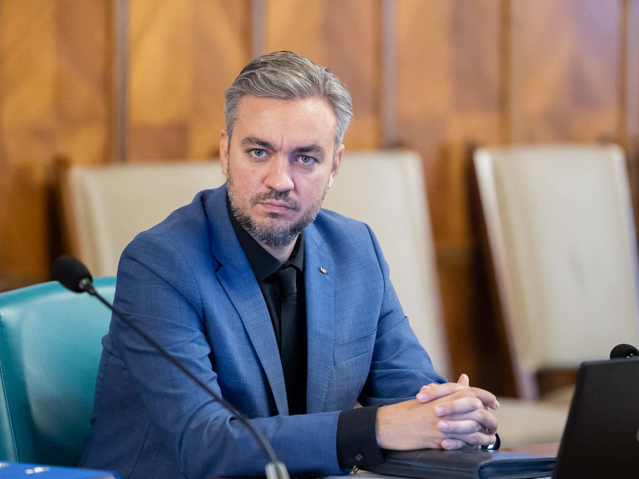 George Niculescu