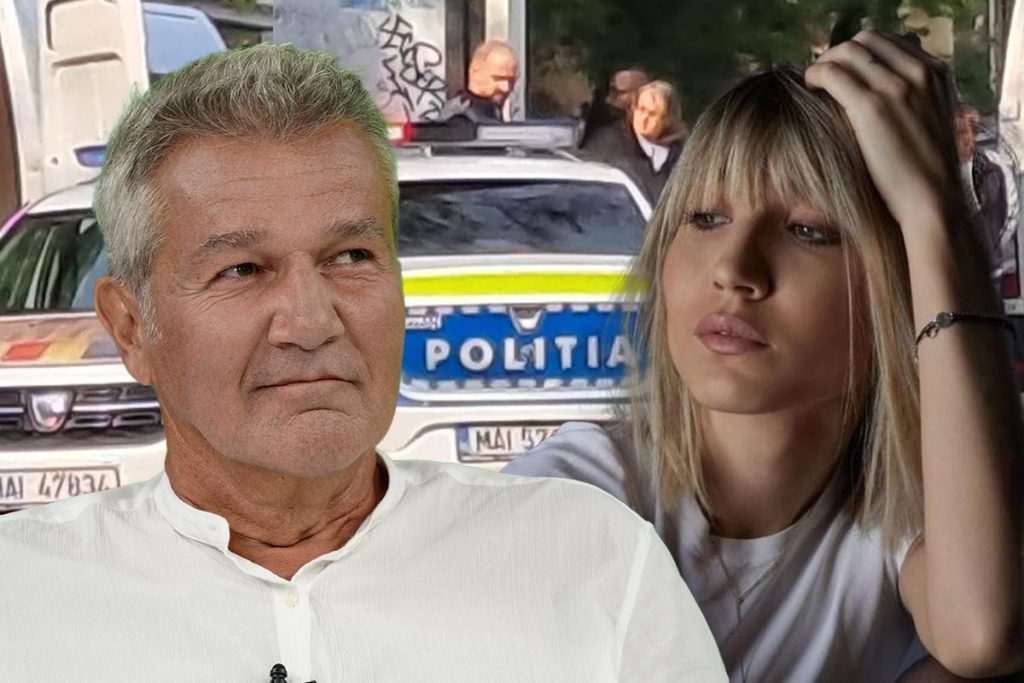 Gestul făcut de Dan Bittman după ce Monica Odagiu, fosta lui iubită, a ucis un tânăr. Românii au reacționat imediat