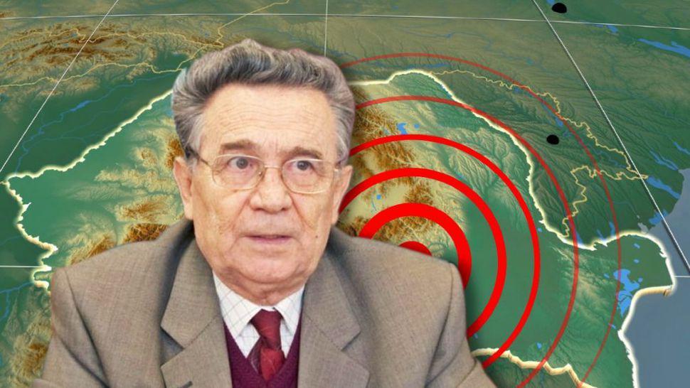 Gheorghe Mărmureanu îi sfătuiește pe români cum să-și salveze viața în cazul unui cutremur pe timpul nopții. Avertismentul pentru constructorii din România EXCLUSIV 
