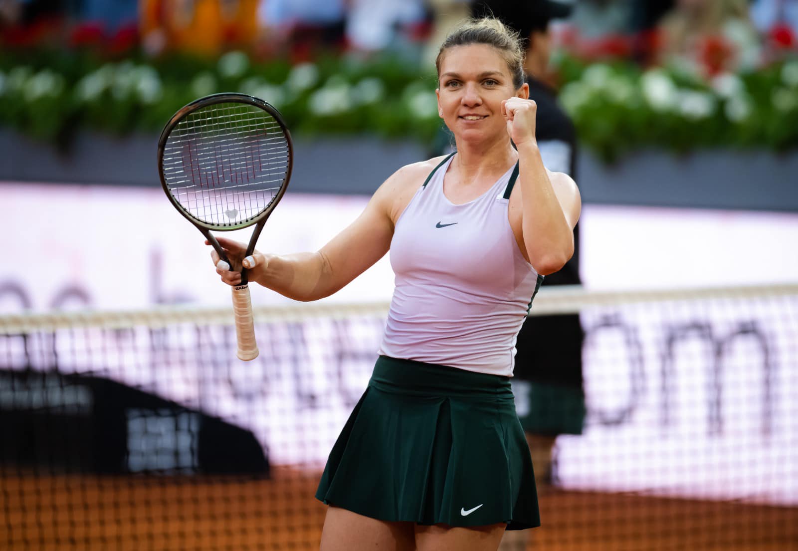 Când va reveni Simona Halep pe teren?