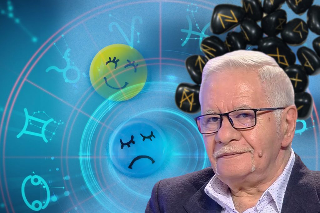 Horoscop rune pentru mai 2023. Mihai Voropchievici anunță schimbări majore pentru zodii
