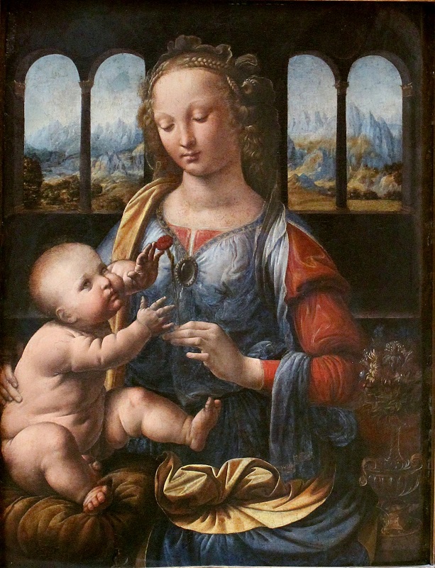 Ingredientul neașteptat din tablourile marilor artiști, Leonardo da Vinci, Botticelli: face parte din micul dejun