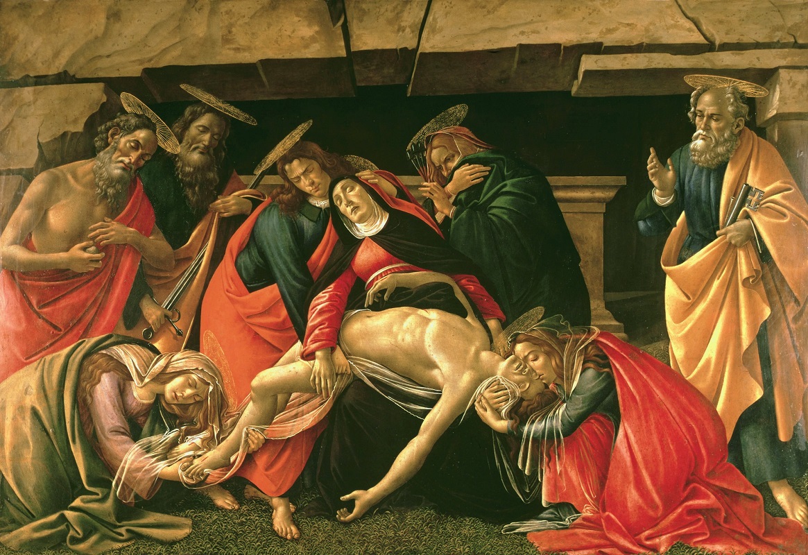 Ingredientul neașteptat din tablourile marilor artiști, Leonardo da Vinci, Botticelli face parte din micul dejun