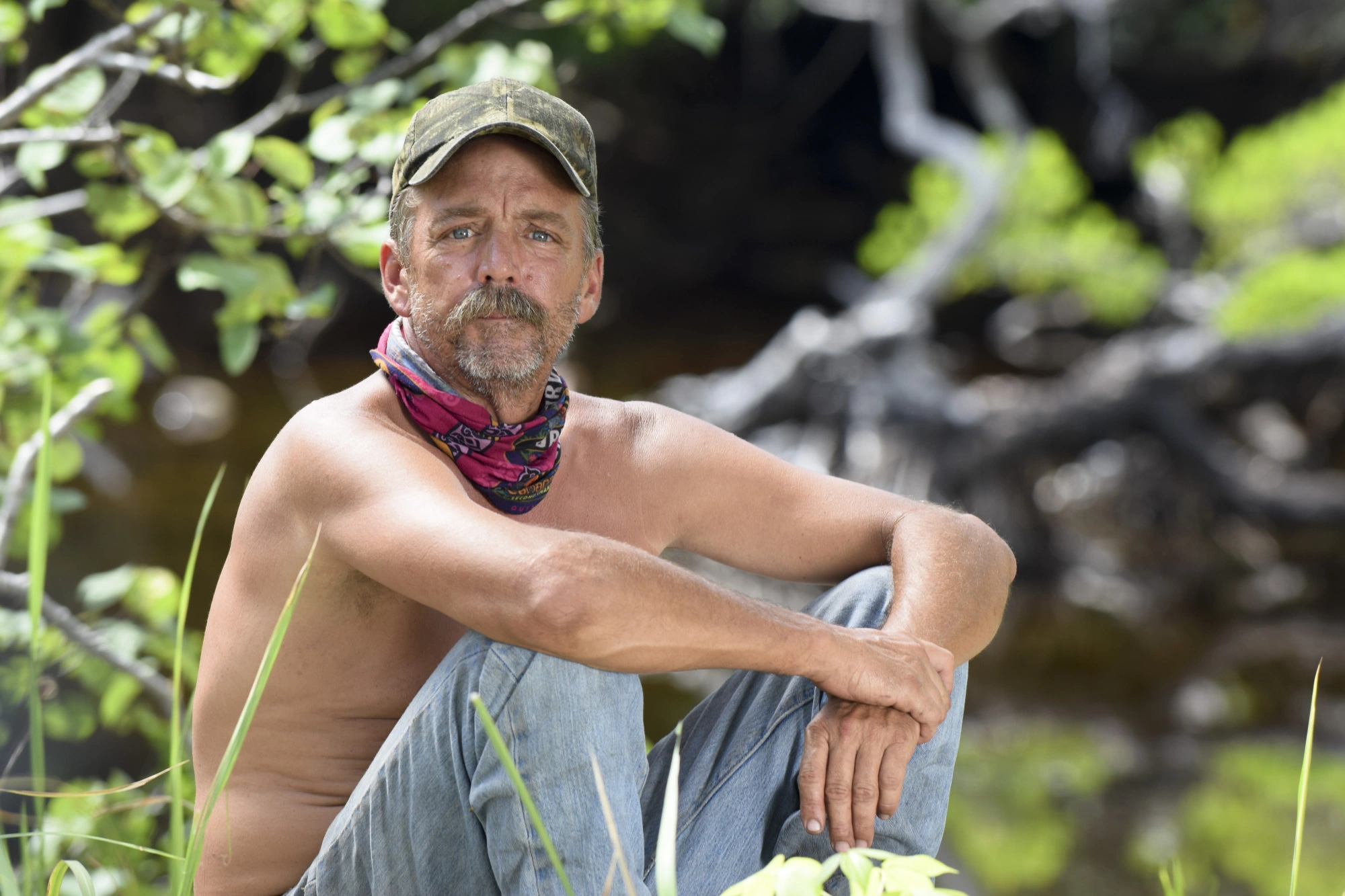 Keith Nale, un fost concurent al Survivor San Juan del Sur si Survivor Cambodia, a incetat din viata