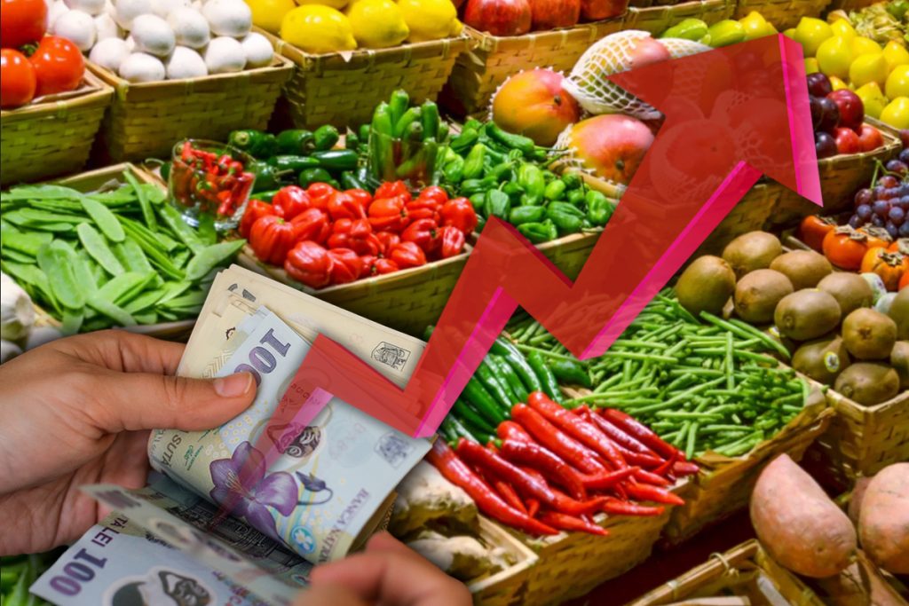 Leguma de primăvară care bate roșiile la preț, în piețele din România. Se vinde cu 50 de lei kilogramul: „Foarte scumpe!”