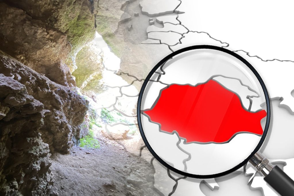 Locul din România unde găsești Peștera lui Adam. E unică în Europa, dar puțini români știu de ea