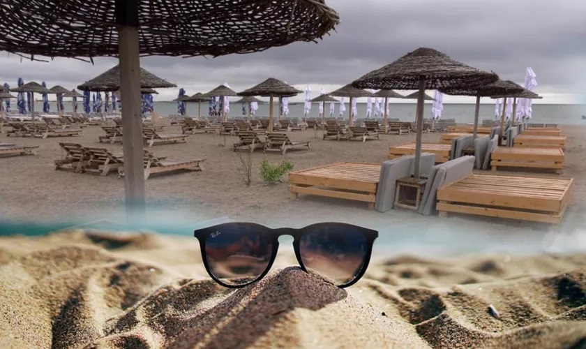 Lovitură dură pentru turiști. Dispare o stațiune de la malul Mării Negre