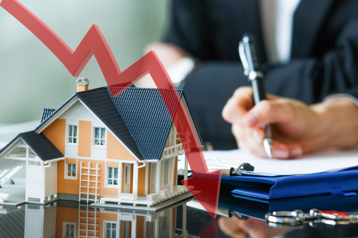 Lovitura momentului pe piața imobiliară din România ce se întâmplă cu achizițiile de apartamente în 2023