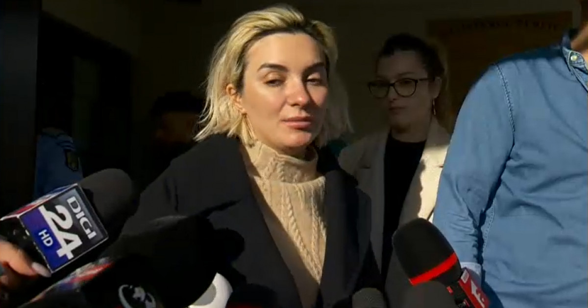 Mesajul bizar cu care Ana Morodan a revenit in spatiul public. Ce a anuntat Contesa Digitala