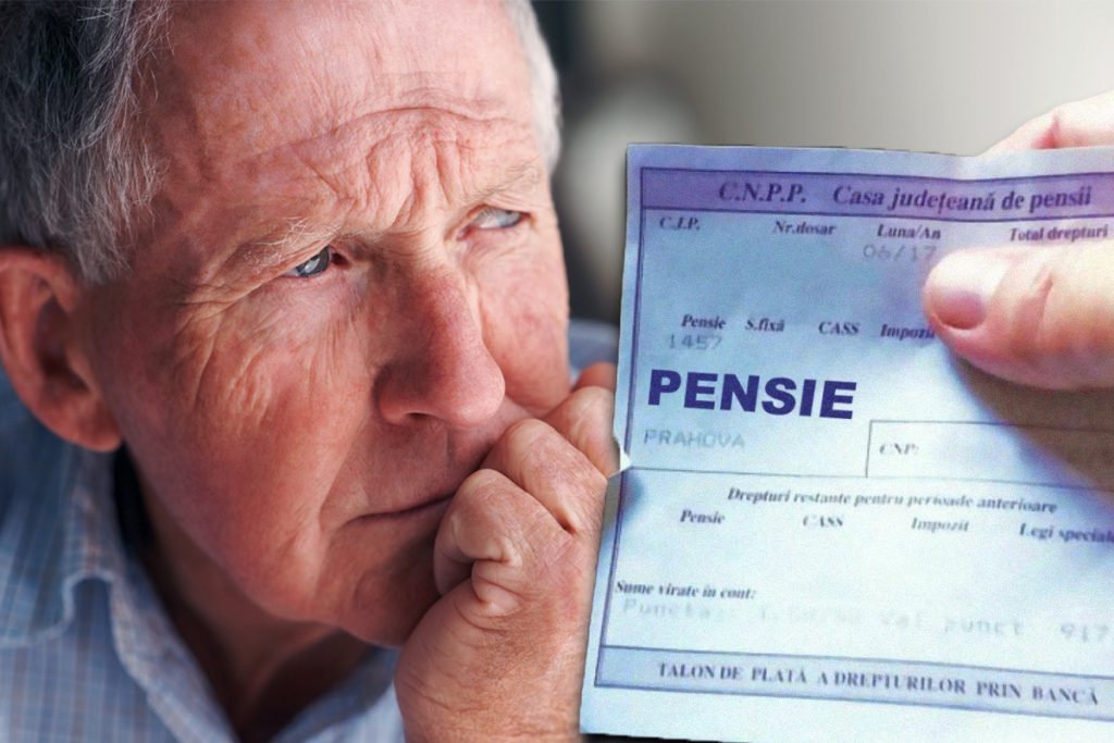 Mesajul oficial pentru 5 milioane de pensionari: ce se întâmplă cu pensiile românilor în 2023