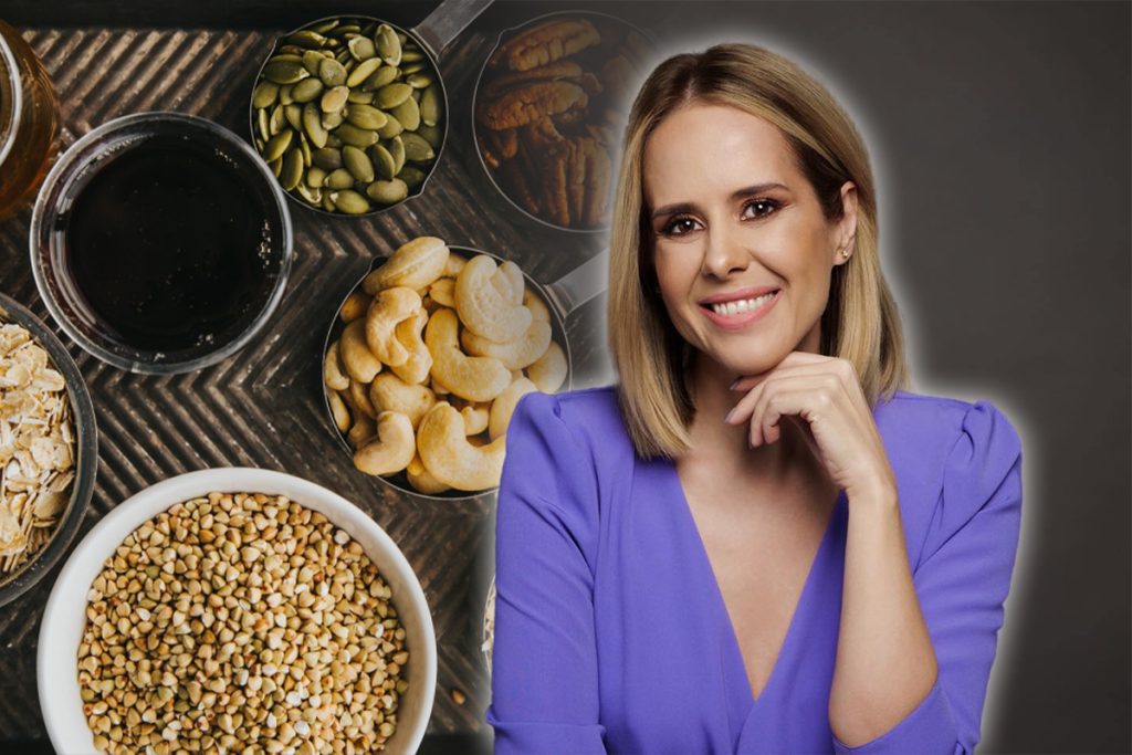 Mihaela Bilic răstoarnă un nou mit. Ce efecte are alimentația fără gluten pentru persoanele care nu au intoleranță