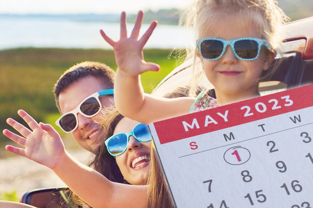 Minivacanța de 1 mai vine cu amenzi fabuloase: ce trebuie să știe angajații despre Ziua Muncii, dar și angajatorii