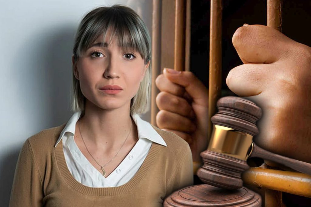 Monica Odagiu poate face închisoare? Cum au fost judecate în România alte accidente mortale asemănătoare