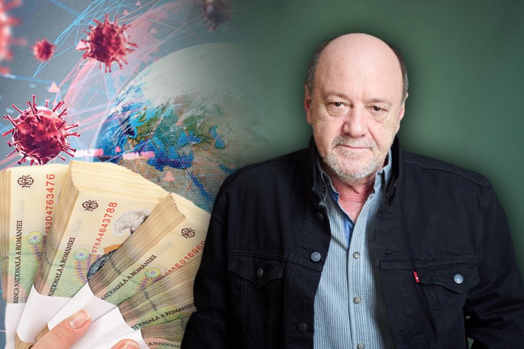 Nicu Alifantis returnează statului banii primiți în pandemie ca ajutor: „E absolut penibil!” Ce sumă ar fi încasat fraudulos