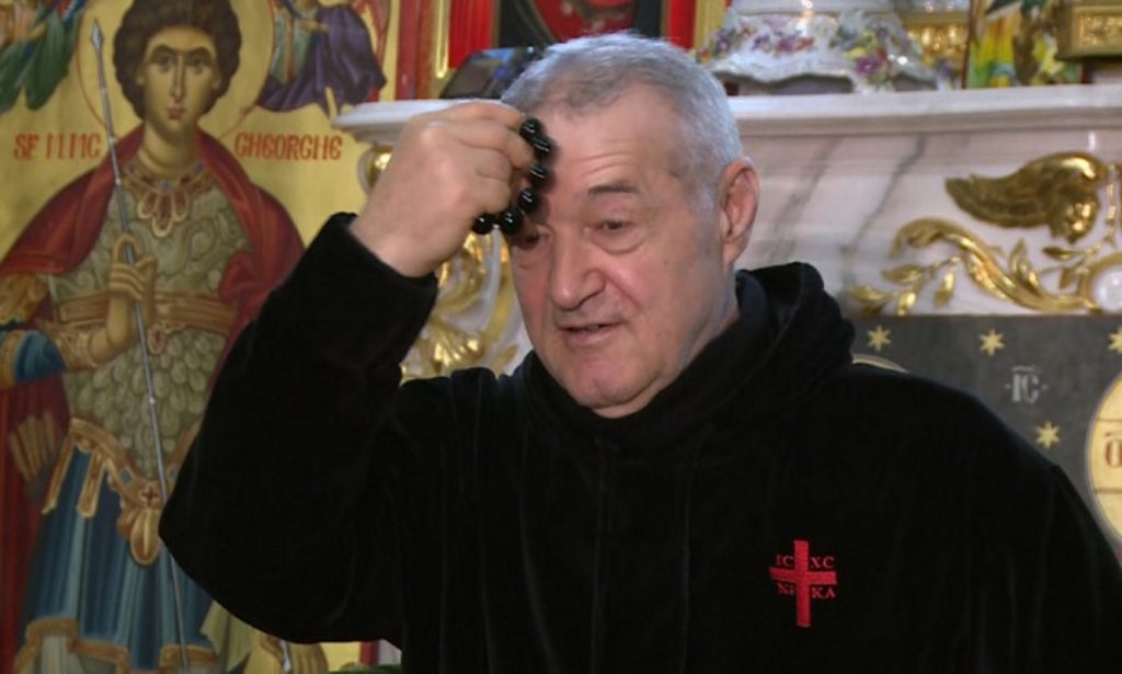 Numele noului patron de la FCSB a fost dezvăluit. Surpriză de proporții cine este și legătura cu Gigi Becali