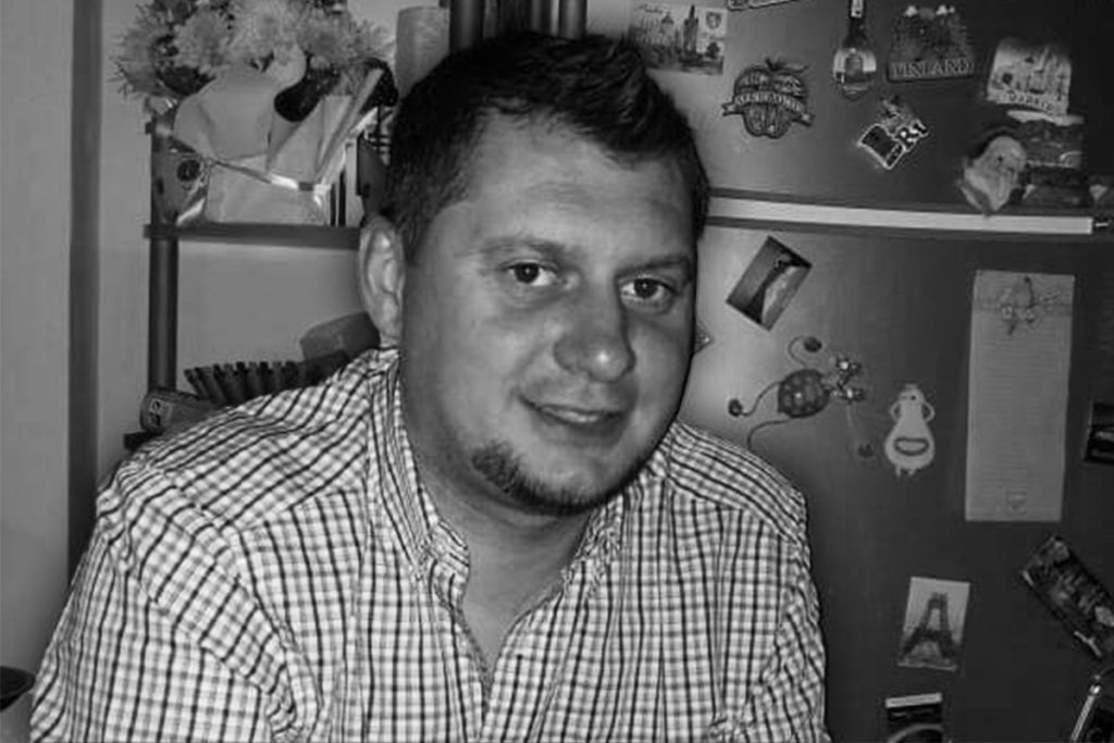 O nouă dramă în presa din România. Ticu Dolenschi a murit la 40 de ani