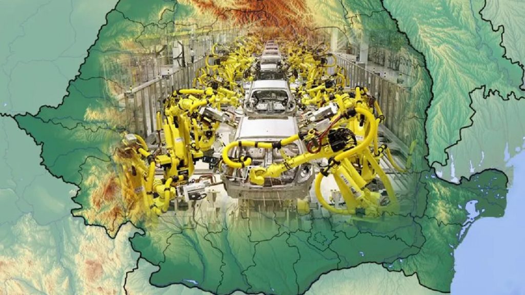 O nouă fabrică în România, sute de locuri de muncă disponibile cu salarii generoase: produce piese pentru Volkswagen