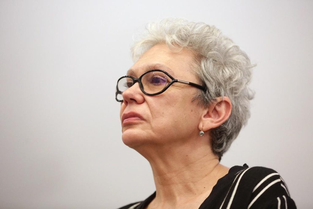 Oana Pellea, în stare de șoc. A pierdut o ființă dragă: „Bucata mea de suflet a plecat la Domnul”