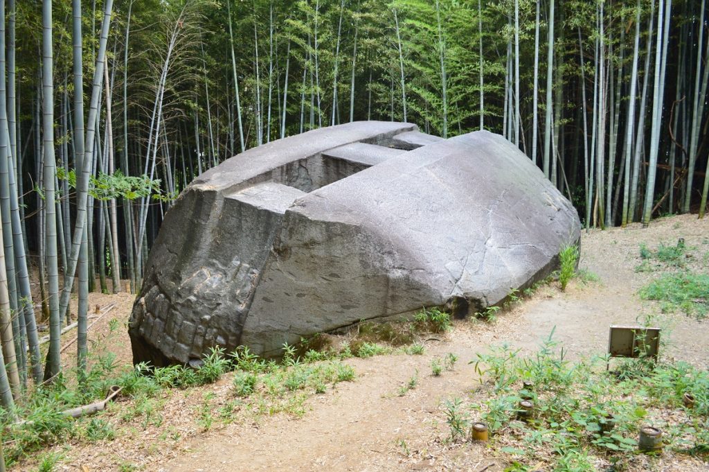 Par nave spațiale, dar au o explicație mult mai banală: descoperirea fascinantă a arheologilor din Japonia