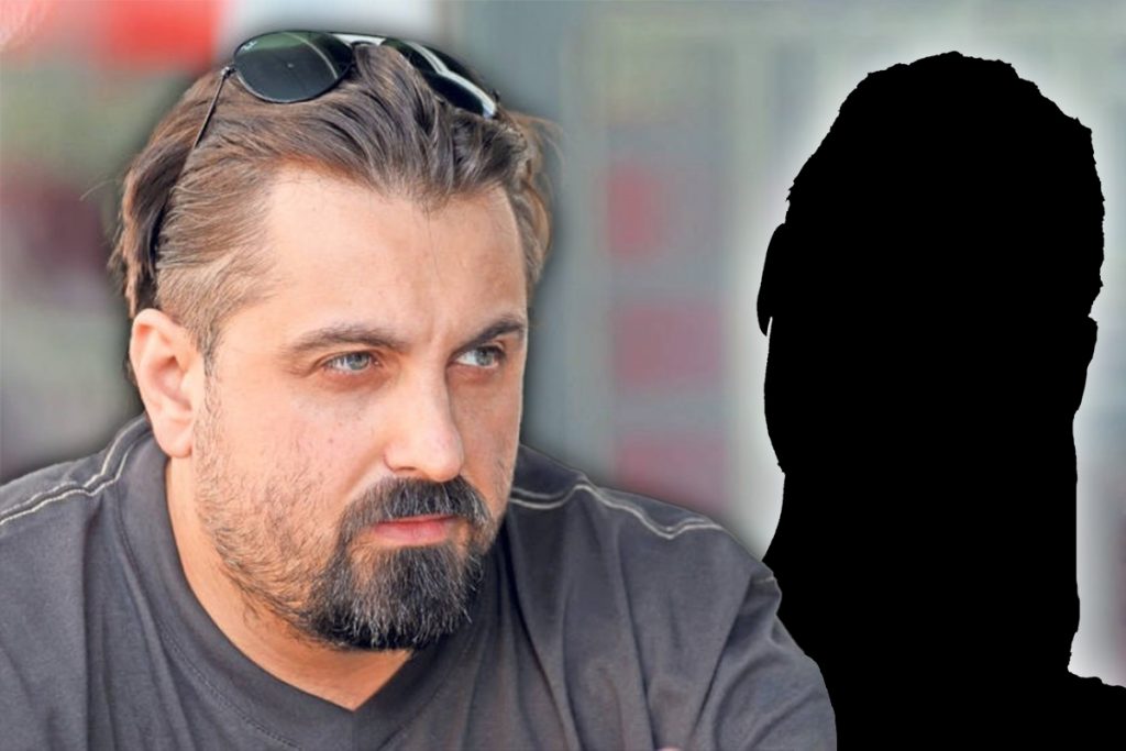 Petru Mircea are o nouă iubită. Seamănă izbitor cu Mădălina Manole. Cum arată și cine este noua cucerire