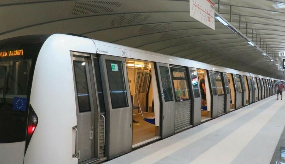 Programul Metrorex de Paște 2023