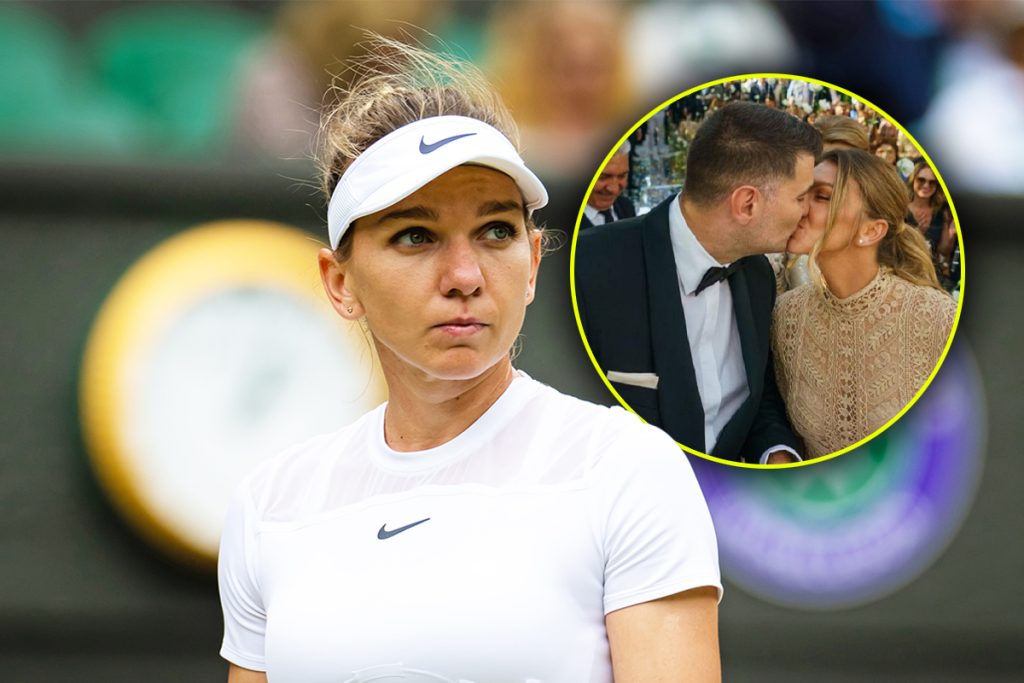 Răsturnare de situație în viața Simonei Halep. Detaliul care ar putea anunța împăcarea dintre ea și Toni Iuruc
