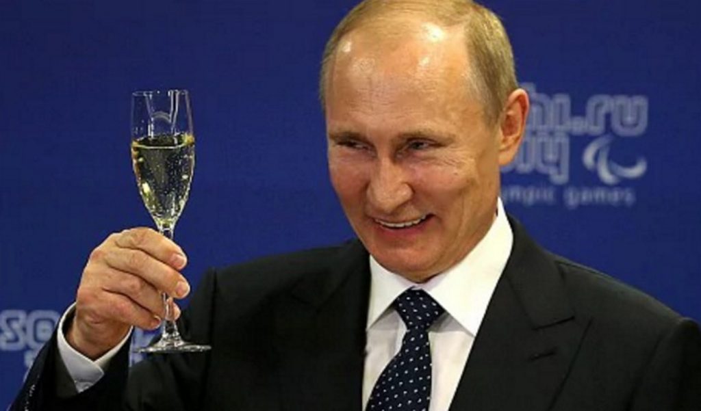 România, acuzată că îl ajută pe Putin. Conflictul a plecat de la interzicerea cerealelor ucrainene