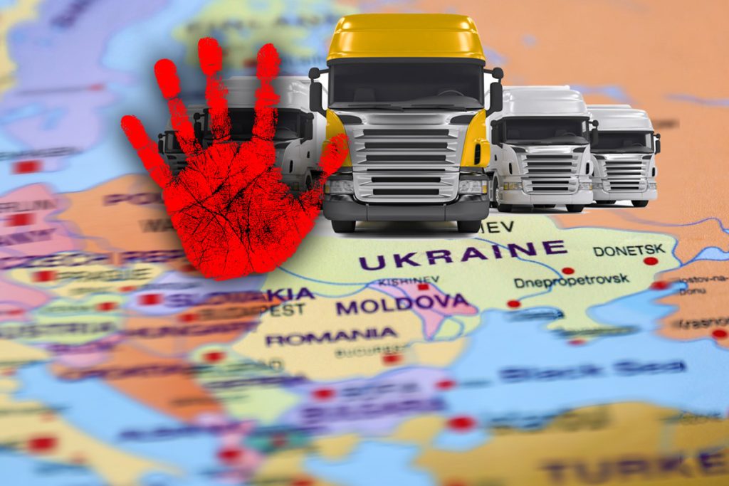 Românii, puternic afectați de importurile din Ucraina. Este revoltă în toată țara: „Suntem speriați”