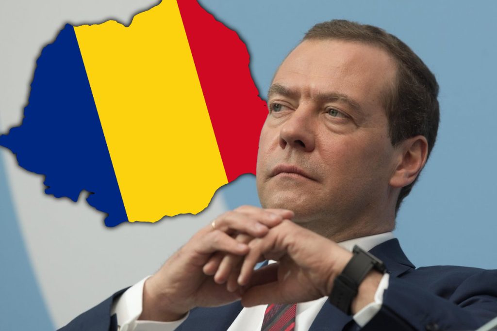 Rusia face noi amenințări nucleare. Dmitri Medvedev, despre ce urmează să se întâmple cu România