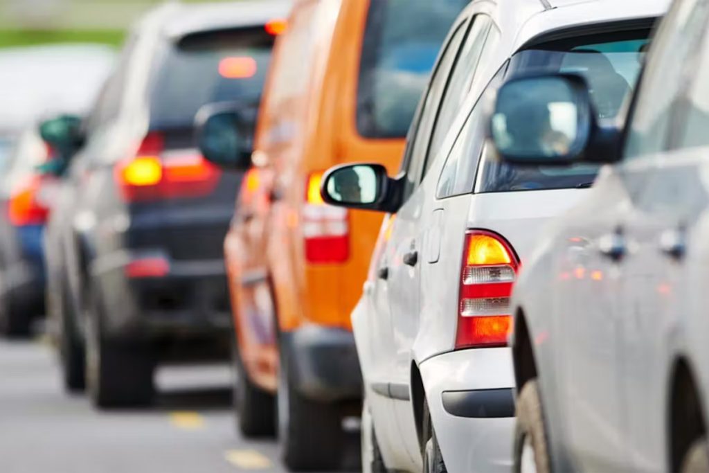 Se întâmplă de astăzi, 11 aprilie, obligatoriu pentru toți șoferii din România