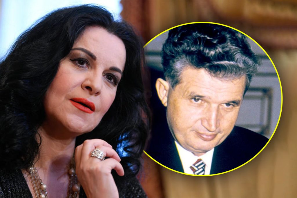 Secretul rușinos din trecutul sopranei Angela Gheorghiu. Ce legături a avut cu Securitatea lui Nicolae Ceaușescu