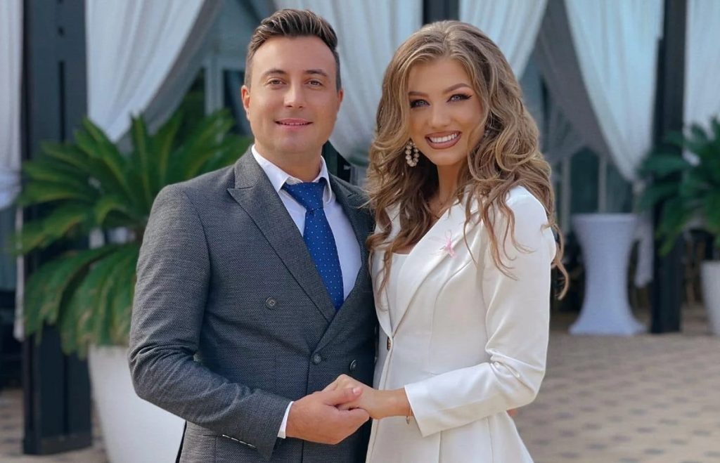Valentin Sanfira și Codruța vorbesc despre momentele tensionate. Cum reușesc să se împace de fiecare dată: „Am fost atât de traumatizat!” VIDEO EXCLUSIV