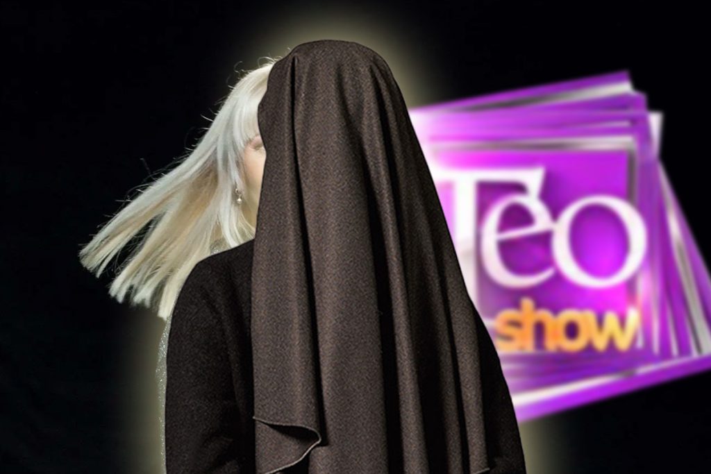 Vedeta din România care s-a făcut măicuță. Imaginile cu fosta asistentă a lui Teo Trandafir i-au șocat pe fani