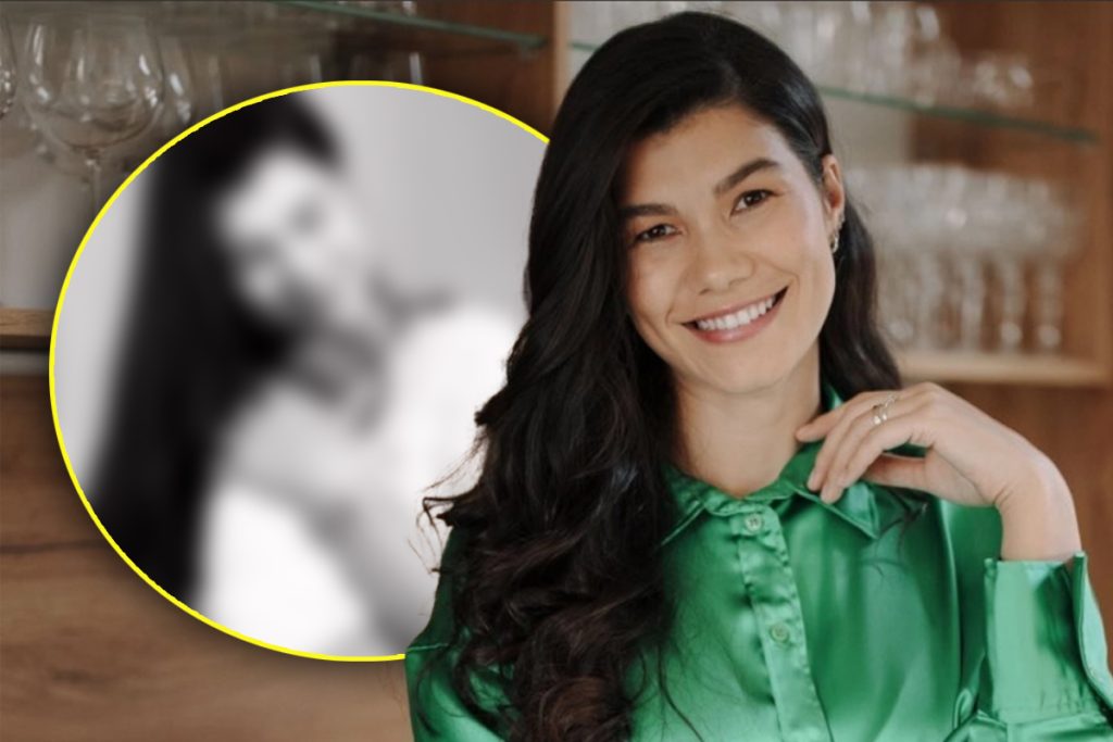 Vestea momentului în showbiz-ul din România. Sora lui Culiță Sterp a născut. Primele imagini