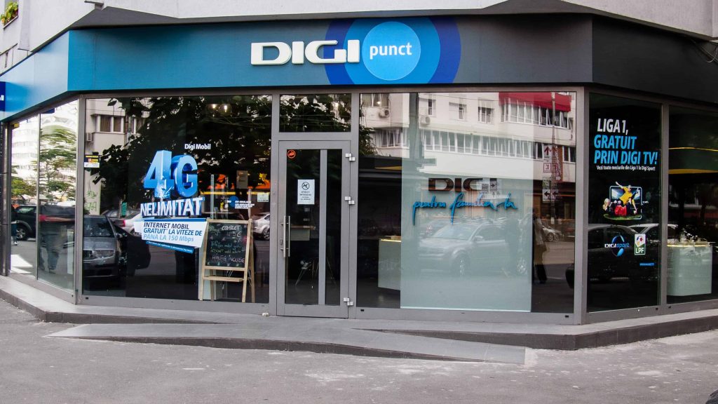 Vestea zilei pentru clienții Digi RCS-RDS. Toți abonații beneficiază de 50% reducere la factură