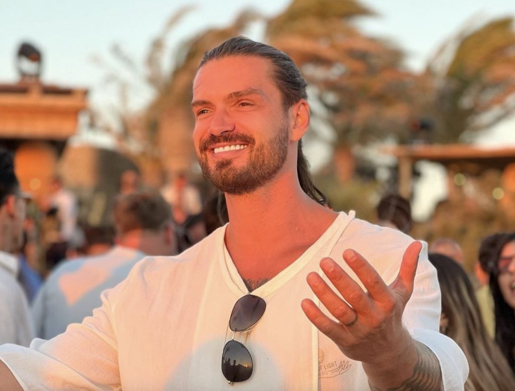 Viața lui Bogdan Vlădău, schimbare radicală după ce a revenit de la Survivor. A recunoscut cel mai mare secret: “Am o înclinație către spiritualitate” VIDEO EXCLUSIV