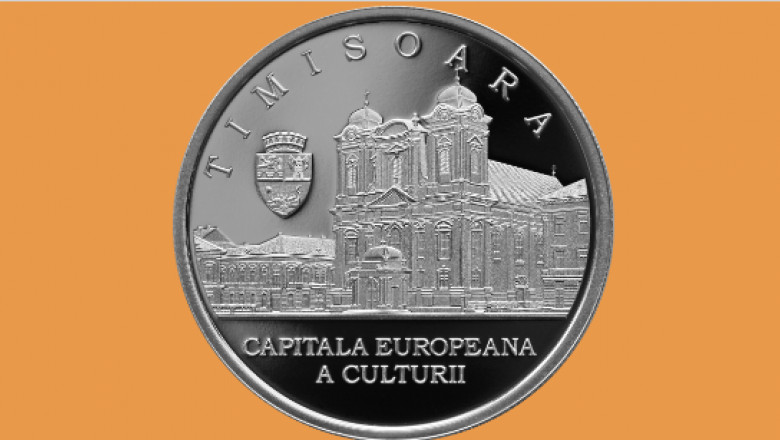 Apare o nouă monedă în România. Anunțul făcut de BNR