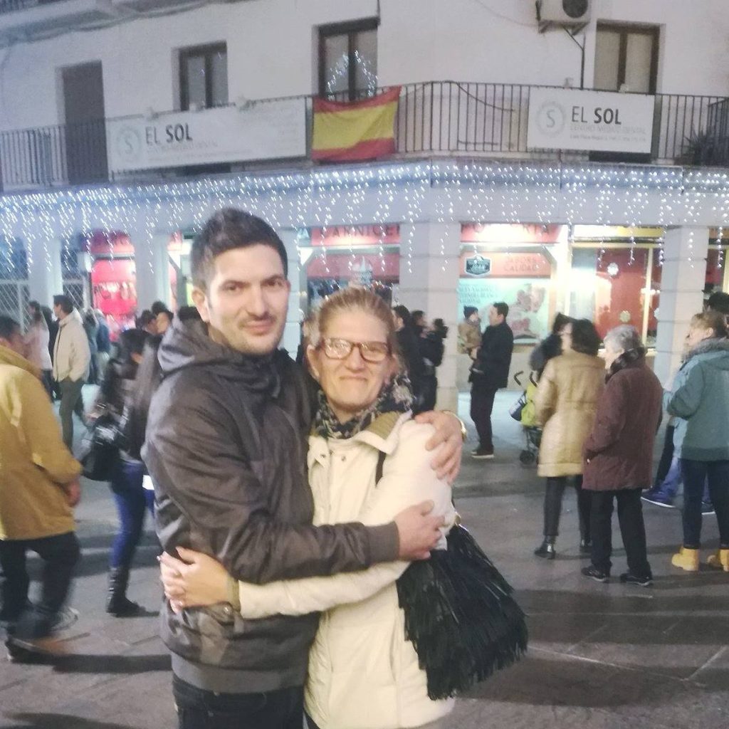 Familia lui Alexandru a răbufnit: „Nu s-a sinucis!” Ce a făcut tânărul înainte de a fi lovit mortal de Monica Odagiu