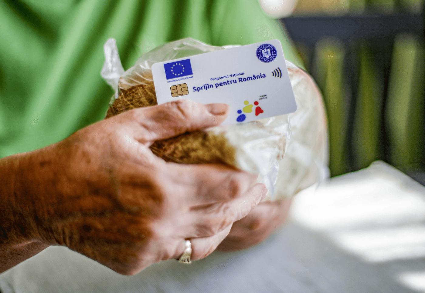 Cand intra a treia transa pe cardurile sociale 2023