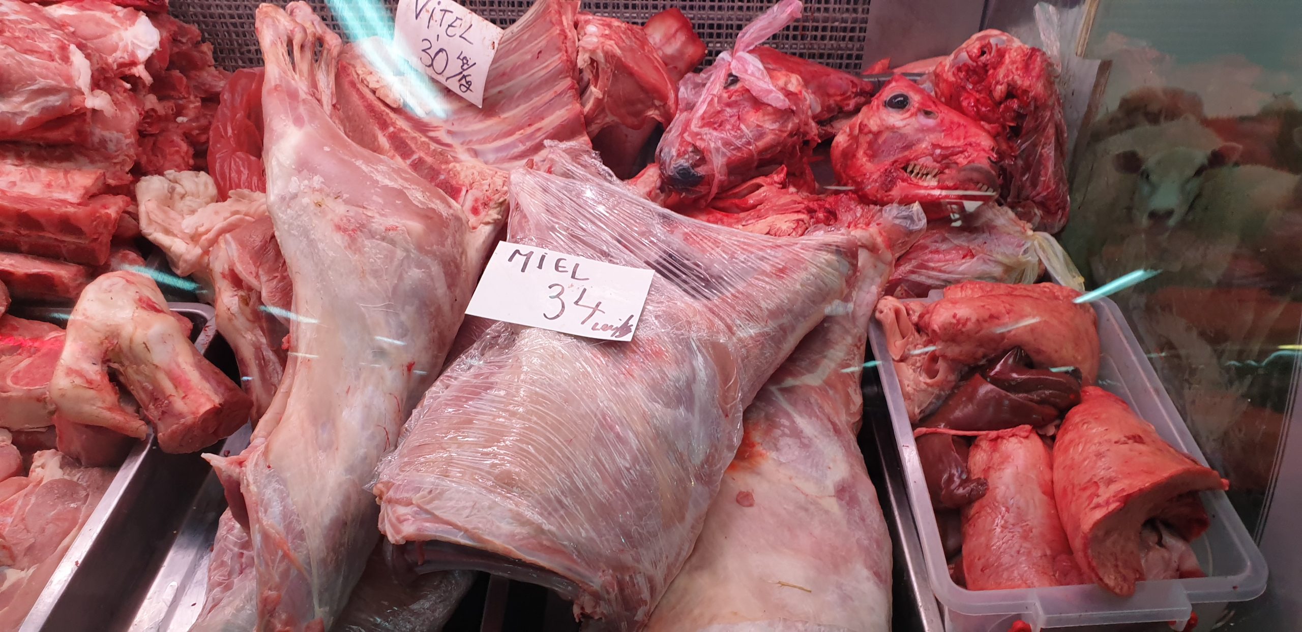 Pericolul ascuns în carnea de miel. Când și de ce devine toxică pentru consum 